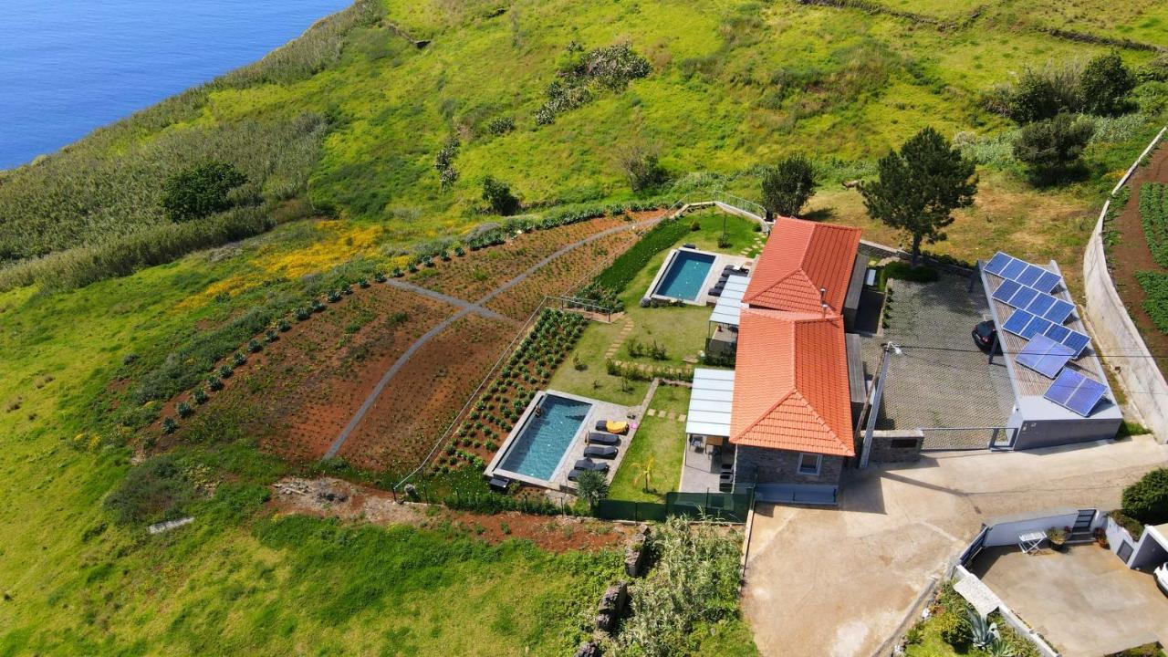 Villa Fauna - Nature & Tranquility - Heated Pool Optional Празереш Екстер'єр фото
